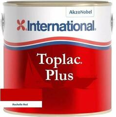 Цветен лак International Toplac Plus Rochelle Red 750 ml Цветен лак