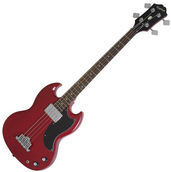 Električna bas gitara Epiphone EB-0 BASS EB