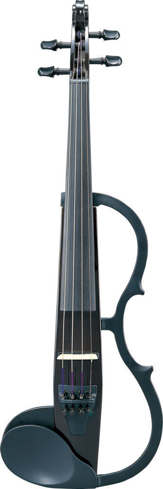 Elektrische viool Yamaha SV-130 Silent Violin BK