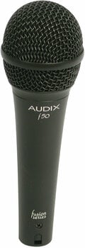 Vokálny dynamický mikrofón AUDIX F50 Vokálny dynamický mikrofón - 1