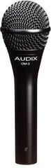 Vocal Dynamic Microphone AUDIX OM3 Vocal Dynamic Microphone