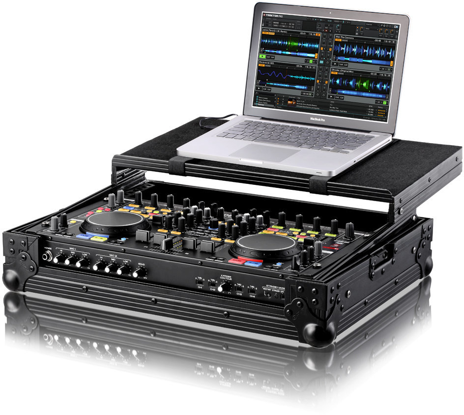 Dj Kufor Denon DN-FC6000