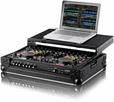 Dj Kufor Denon DN-FC6000 - 1