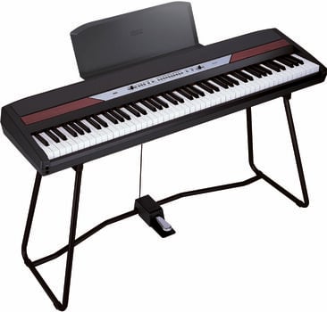 Digital Stage Piano Korg SP-250 BK - 1