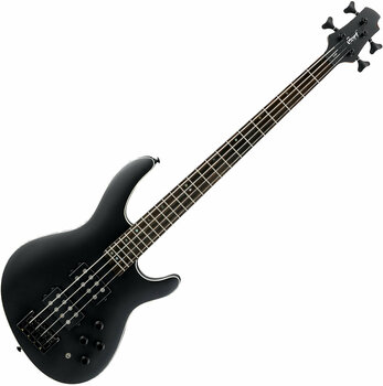 4-string Bassguitar Cort C4H-BKS - 1