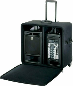 Väska / fodral för ljudutrustning Yamaha STAGEPAS 500 BAG - 1