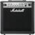 Solid-State Combo Marshall MG15CFX Carbon Fibre
