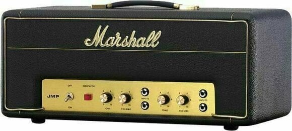 Wzmacniacz gitarowy lampowy Marshall 2061 X - 1