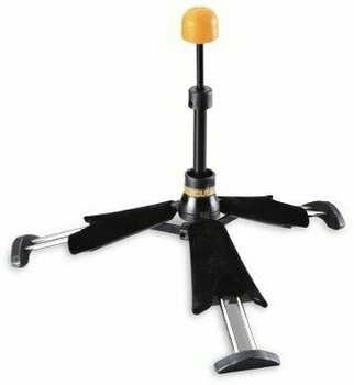 Stand for Wind Instrument Hercules DS440B Stand for Wind Instrument - 1