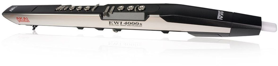 Instrument de suflat electronic Akai EWI 4000S