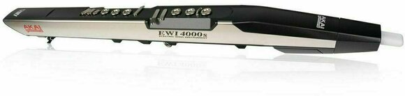 Dechový MIDI kontroler Akai EWI 4000S - 1