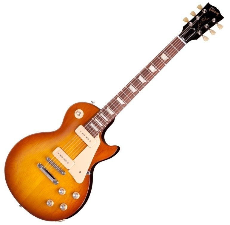 Električna gitara Gibson Les Paul Studio '60s Tribute Darkback