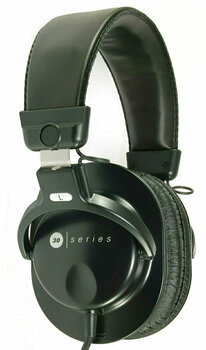 Studijske slušalice Audio-Technica ATH M30 - 1