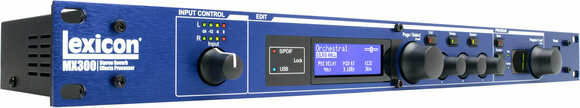 Procesor de sunet digital Lexicon MX 300 - 1