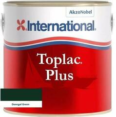 Цветен лак International Toplac Plus Donegal Green 750 ml Цветен лак