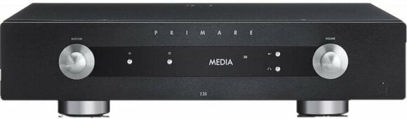 Integreret hi-fi-forstærker PRIMARE I35 Sort - 1