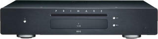 Hi-Fi CD Prehrávač PRIMARE DD15 Black Hi-Fi CD Prehrávač