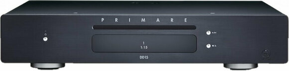 HiFi-CD-Player PRIMARE DD15 Black - 1