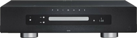 HiFi-CD-Player PRIMARE CD35 Black - 1