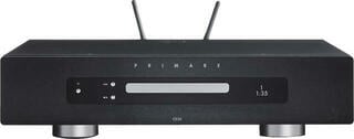 Hi-Fi CD Prehrávač PRIMARE CD35 Prisma Black Hi-Fi CD Prehrávač