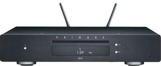 Hi-Fi CD Prehrávač PRIMARE CD15 Prisma Black Hi-Fi CD Prehrávač