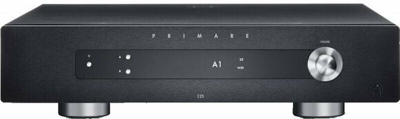 Integreret hi-fi-forstærker PRIMARE I25 Sort - 1
