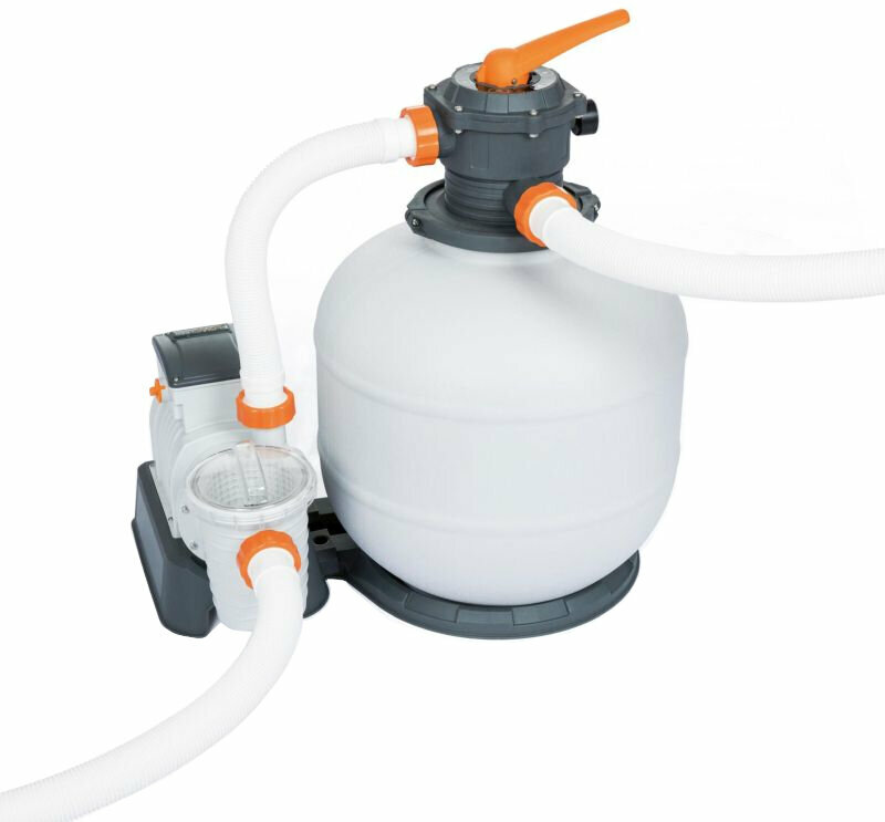 Bestway Flowclear Sand 8327 L