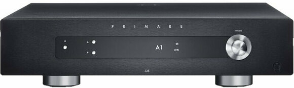 Hi-Fi DAC és ADC interfész PRIMARE I25 DAC - 1