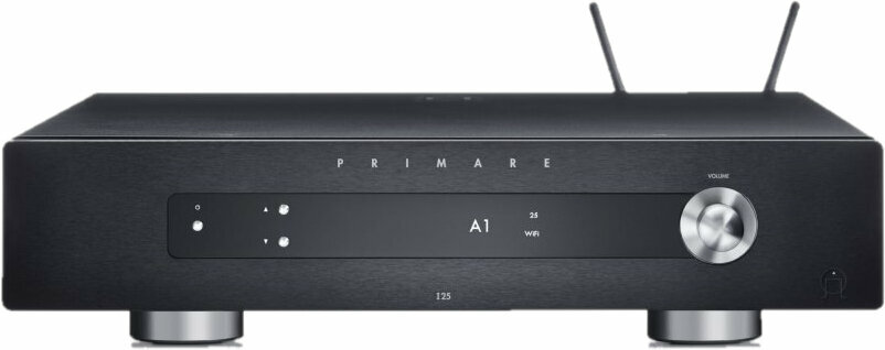 Interface DAC e ADC Hi-Fi PRIMARE I25 Prisma