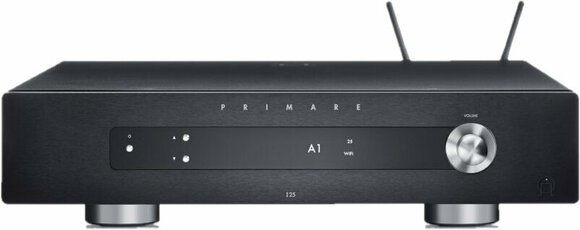 Interface DAC e ADC Hi-Fi PRIMARE I25 Prisma - 1
