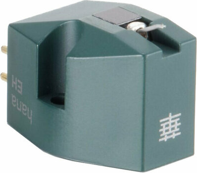 Hi-Fi Cartridge Hana EH Phono Cartridge Moss Green - 1