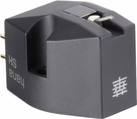 Hi-Fi Cartridge Hana SH Phono Cartridge Black