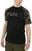 T-Shirt Fox T-Shirt Raglan T-Shirt Black/Camo L