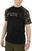 T-Shirt Fox T-Shirt Raglan T-Shirt Black/Camo M
