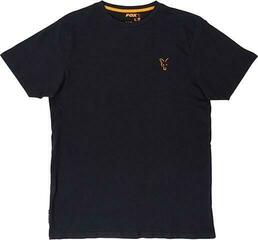 Majica Fox Majica Collection T-Shirt Black/Orange M