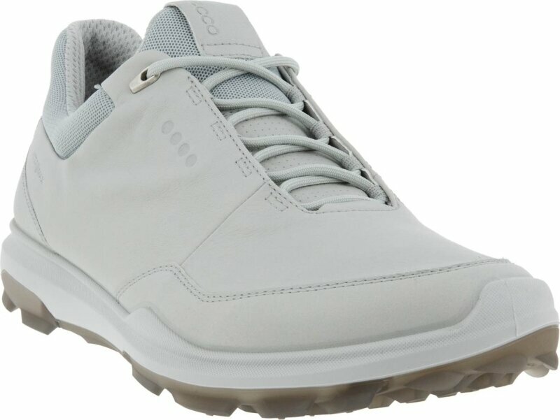 Мъжки голф обувки Ecco Biom Hybrid 3 Concrete Racer Yak 43 Мъжки голф обувки