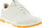 Women's golf shoes Ecco Biom Hybrid 3 White Racer Yak 36 Women's golf shoes