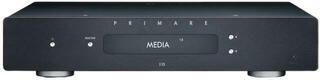 Hi-Fi Integrovaný zosilňovač
 PRIMARE I15 MKII Hi-Fi Integrovaný zosilňovač