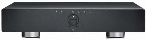 Hi-Fi phono-forstærker PRIMARE R35 Sort - 1