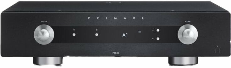 Hi-Fi Preamplifier PRIMARE PRE35 DAC