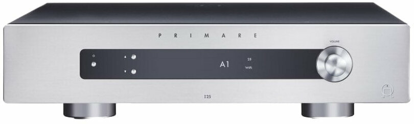 Integreret hi-fi-forstærker PRIMARE I25 Titanium