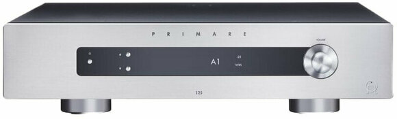 Integreret hi-fi-forstærker PRIMARE I25 Titanium - 1