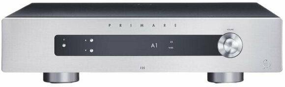 Integreret hi-fi-forstærker PRIMARE I25 DAC - 1