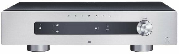 Hi-Fi Integrated amplifier
 PRIMARE I25 DAC - 1