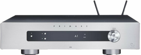 Hi-Fi Integrated amplifier
 PRIMARE I25 Prisma - 1