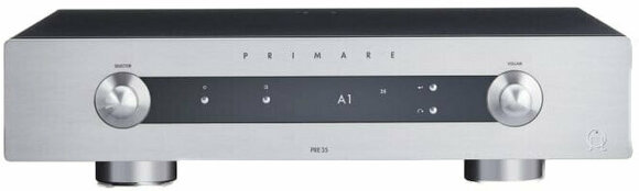 Pré-amplificador Hi-Fi PRIMARE PRE35 Titanium - 1