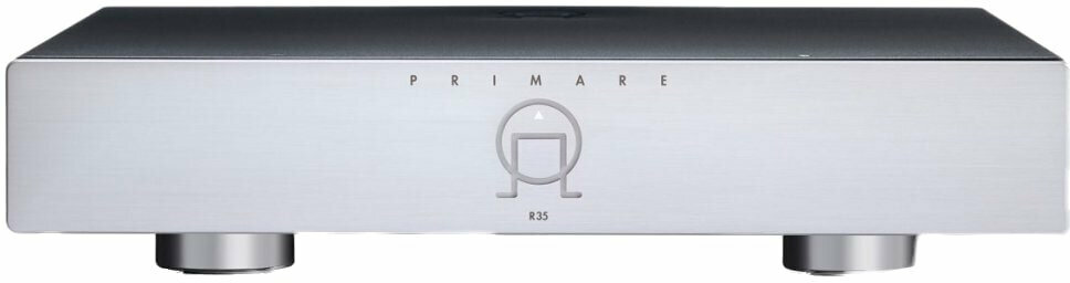 Hi-Fi phono-forstærker PRIMARE R35 Titanium