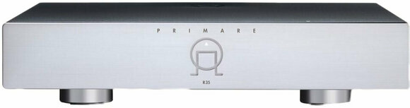 Hi-Fi phono-forstærker PRIMARE R35 Titanium - 1