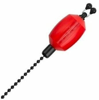 Ηλεκτρονικοί Ειδοποιητές Ψαρέματος Fox Black Label Dumpy Bobbins Κόκκινο χρώμα - 1