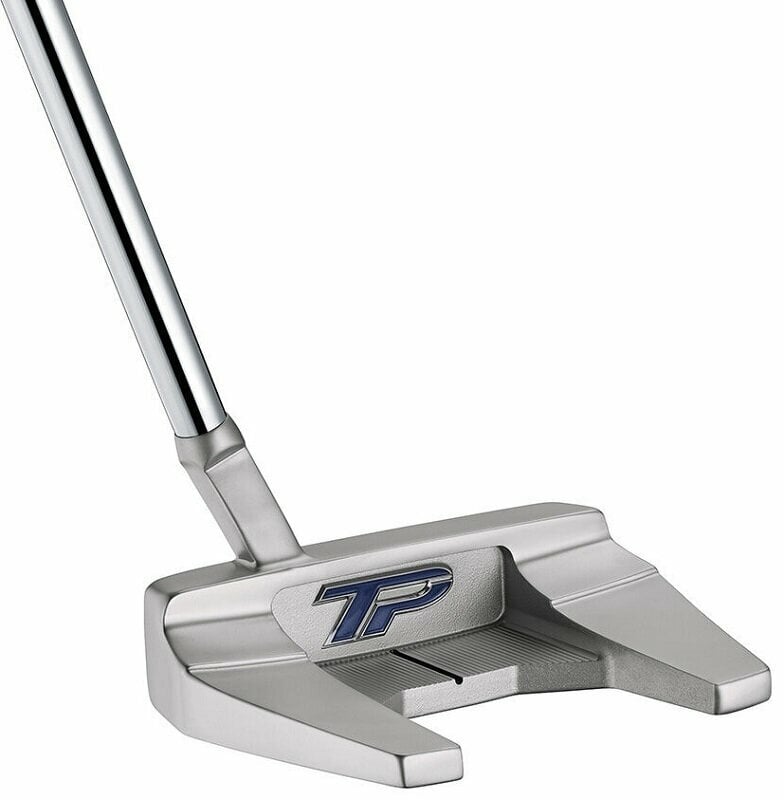 Golfschläger - Putter TaylorMade TP Hydro Blast Bandon 3 Linke Hand 3 34"